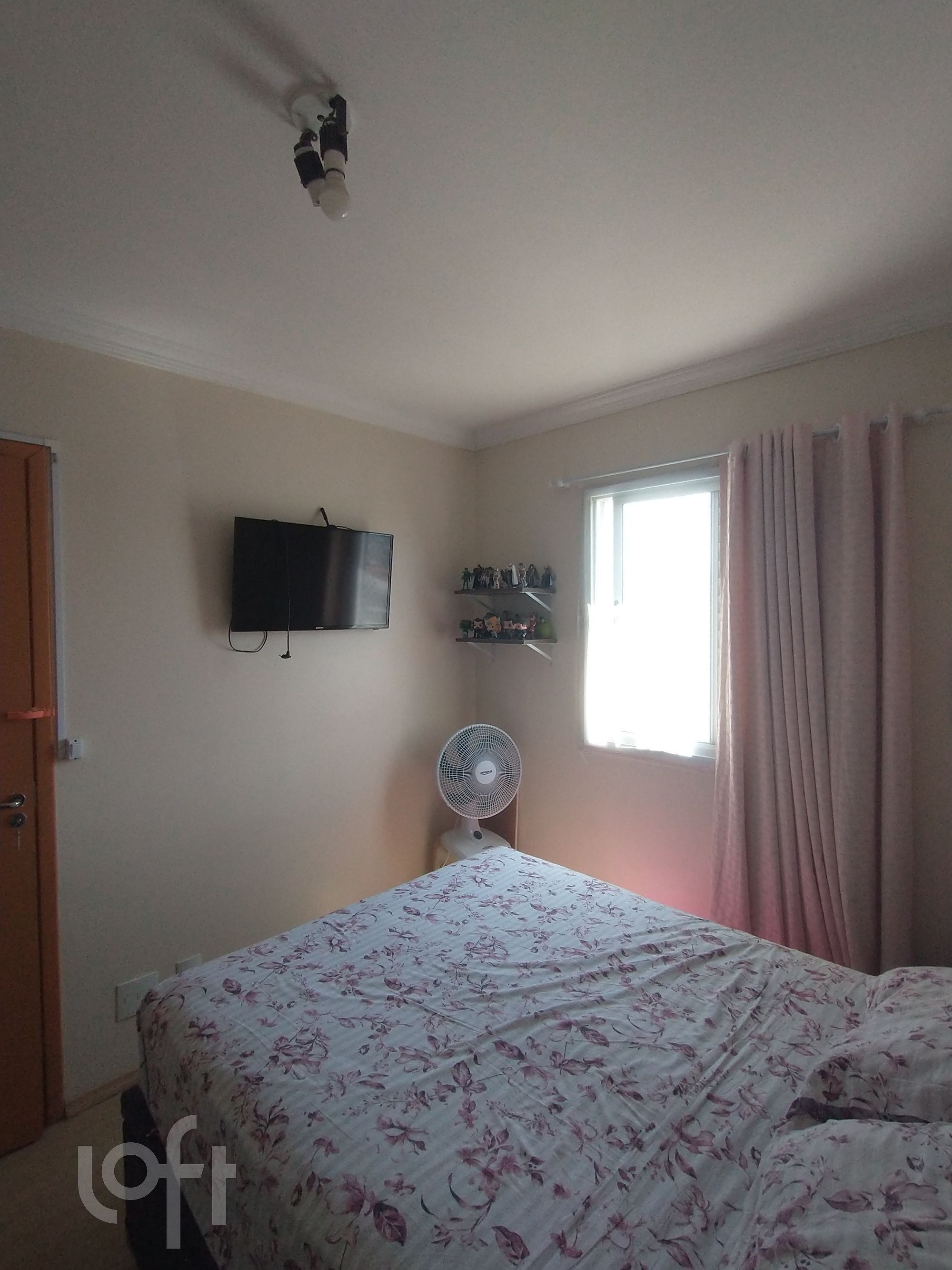 Apartamento, 2 quartos, 47 m² - Foto 12