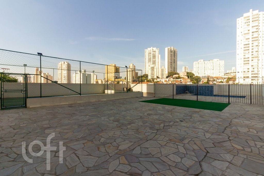 Apartamento à venda com 3 quartos, 166m² - Foto 26