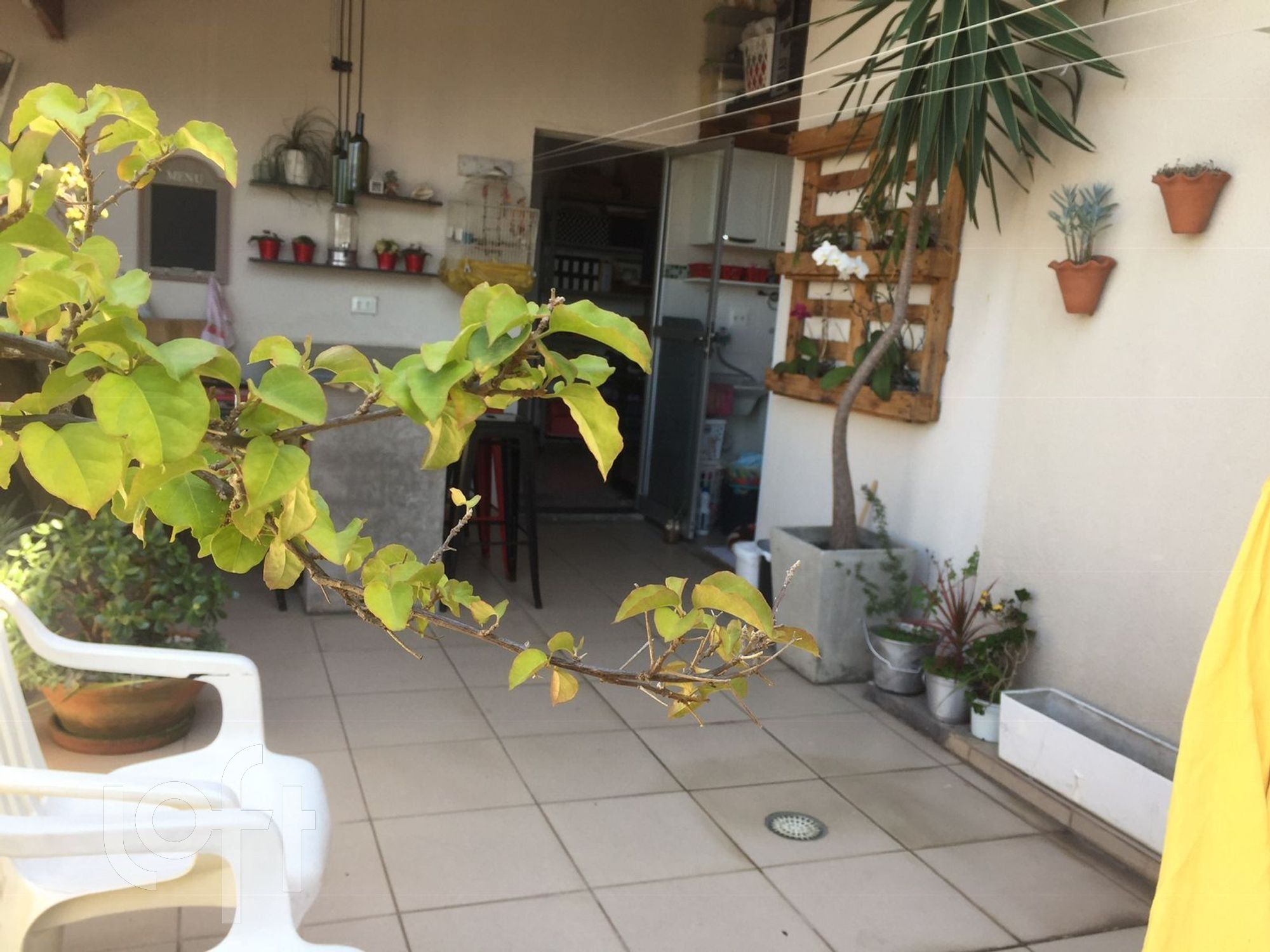 Apartamento, 2 quartos, 97 m² - Foto 8