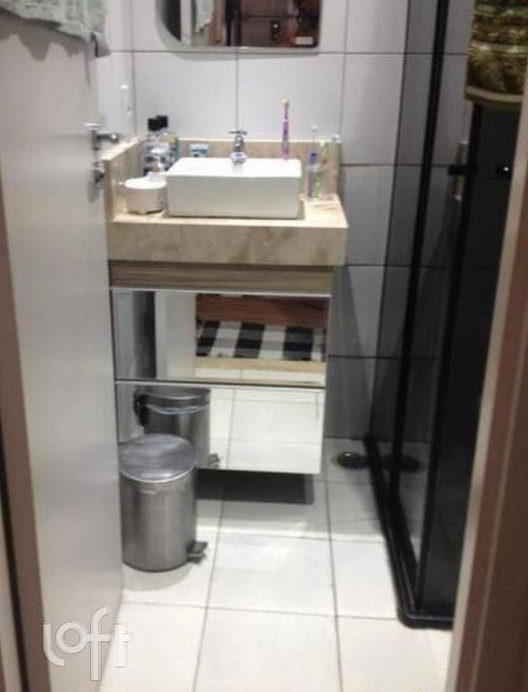 Apartamento, 1 quarto, 37 m² - Foto 1