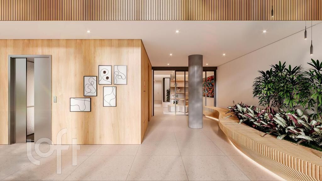 Apartamento, 3 quartos, 79 m² - Foto 4