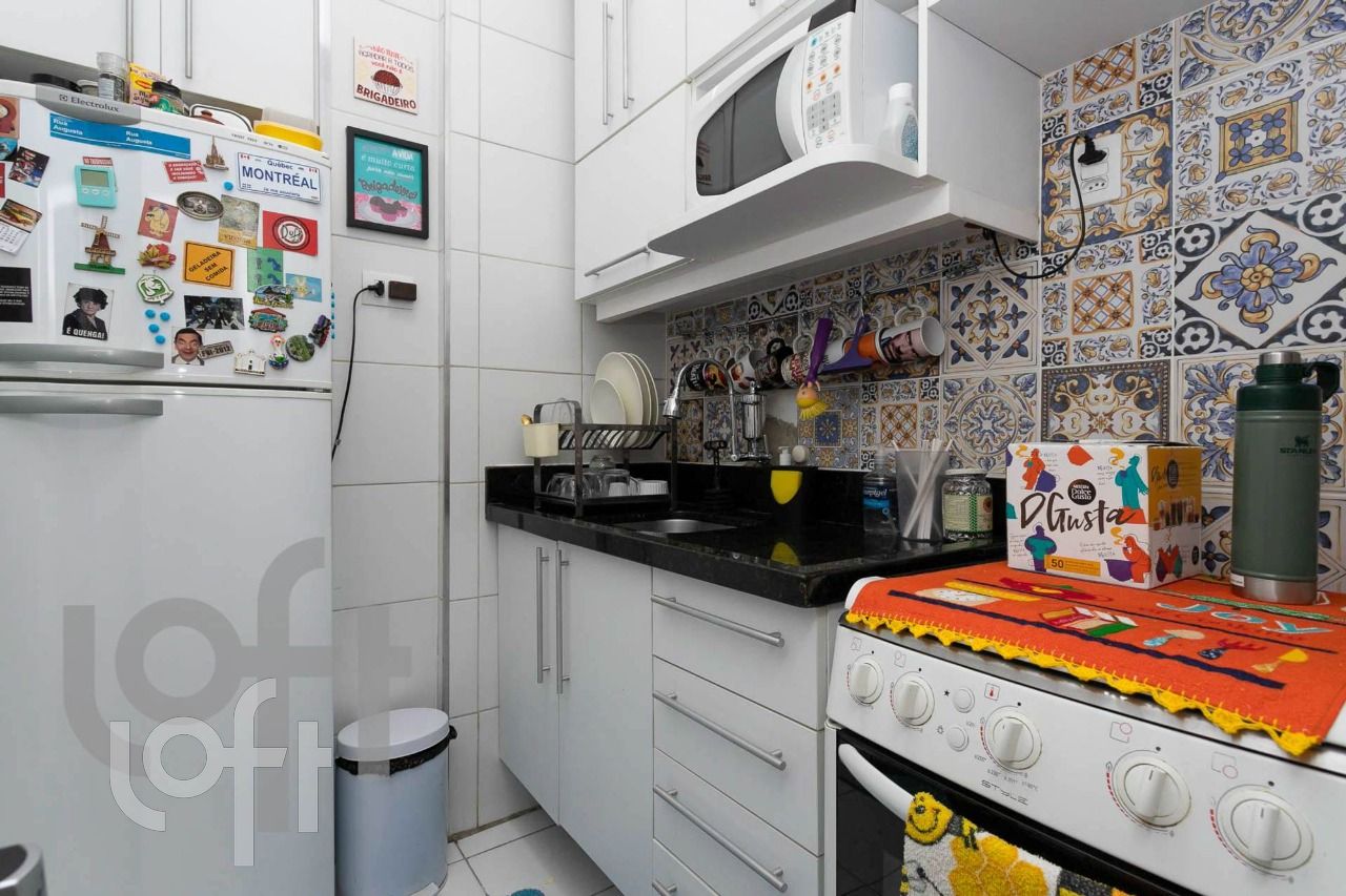 Apartamento, 1 quarto, 55 m² - Foto 12