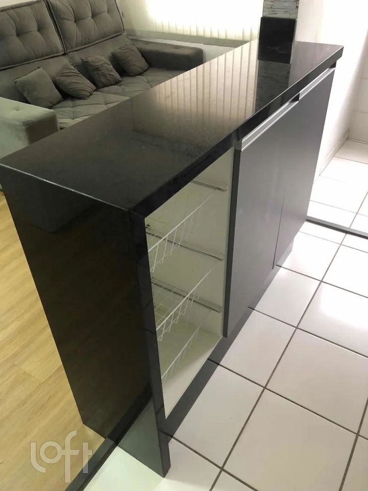 Apartamento, 2 quartos, 40 m² - Foto 28