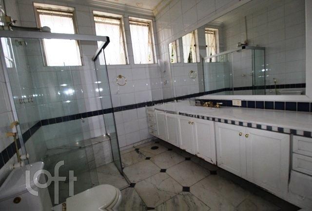 Casa, 4 quartos, 600 m² - Foto 38