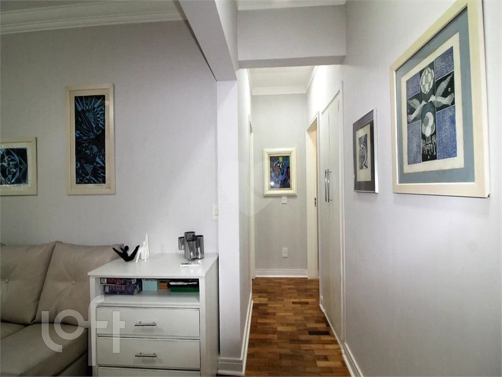 Apartamento, 3 quartos, 210 m² - Foto 26