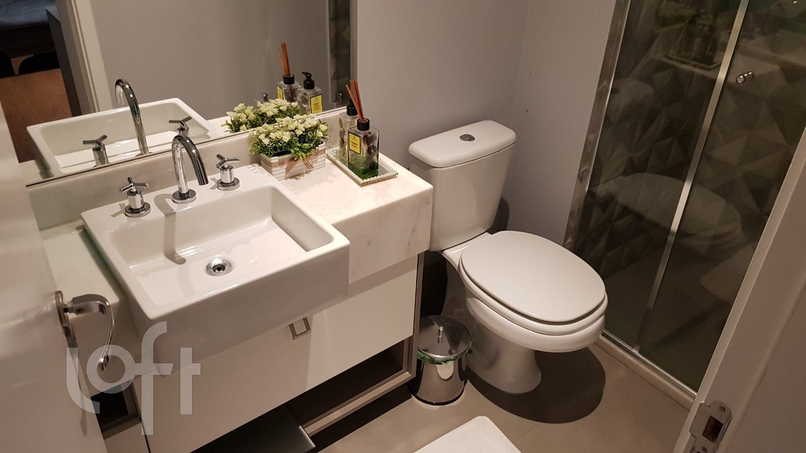 Apartamento, 3 quartos, 159 m² - Foto 47