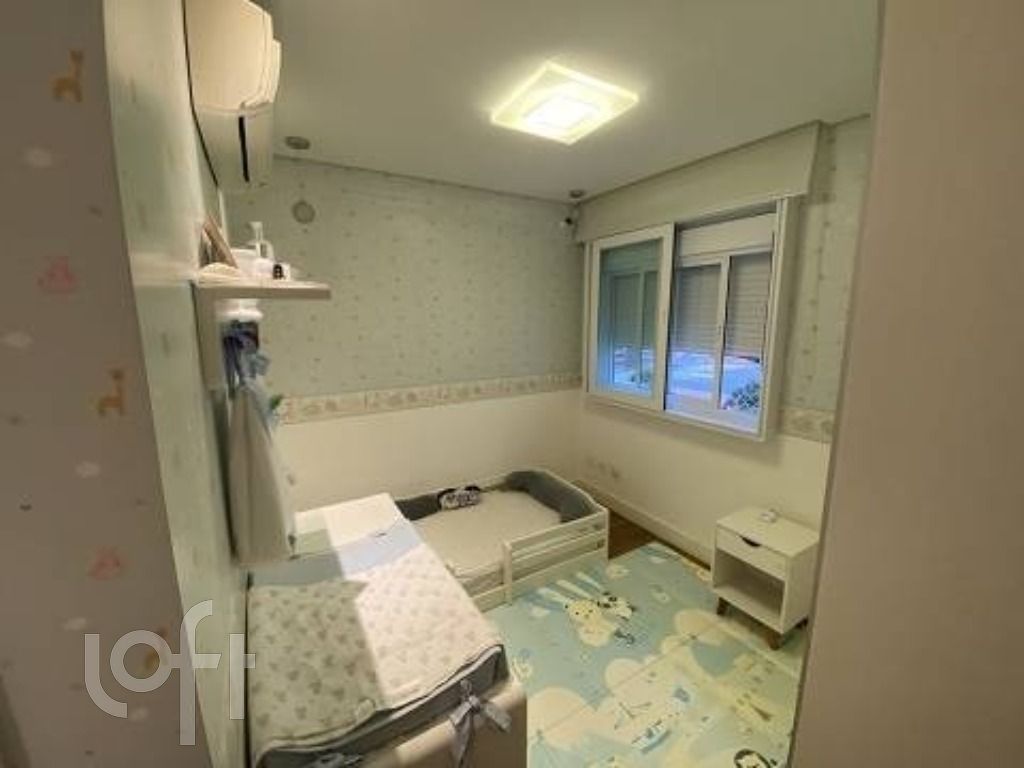 Apartamento, 3 quartos, 129 m² - Foto 12