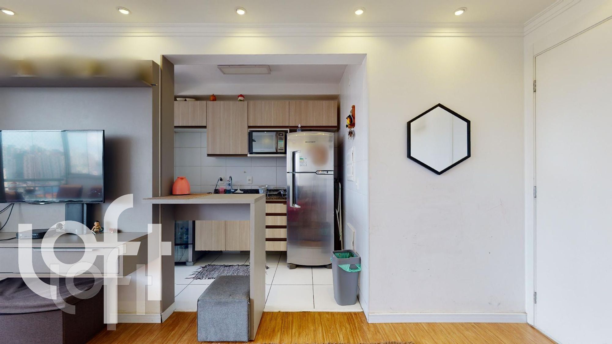 Apartamento, 2 quartos, 51 m² - Foto 18