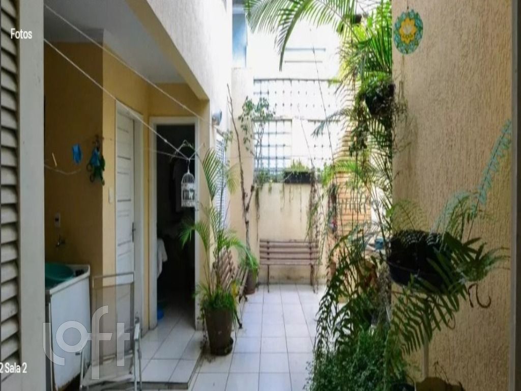 Casa, 3 quartos, 120 m² - Foto 24