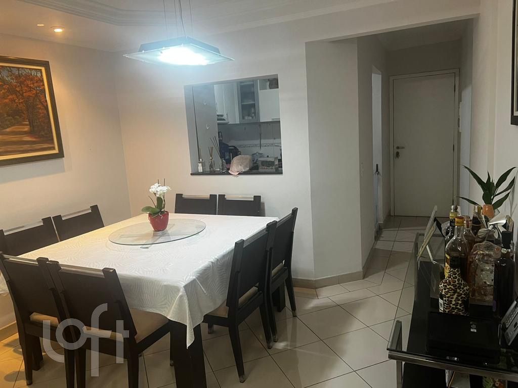 Apartamento, 3 quartos, 87 m² - Foto 5