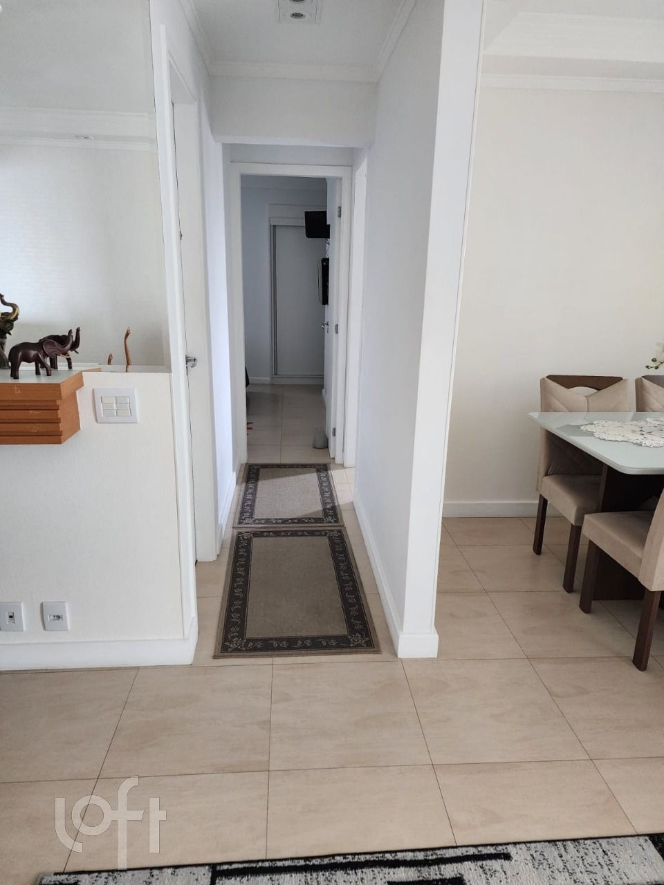 Apartamento à venda com 3 quartos, 78m² - Foto 5