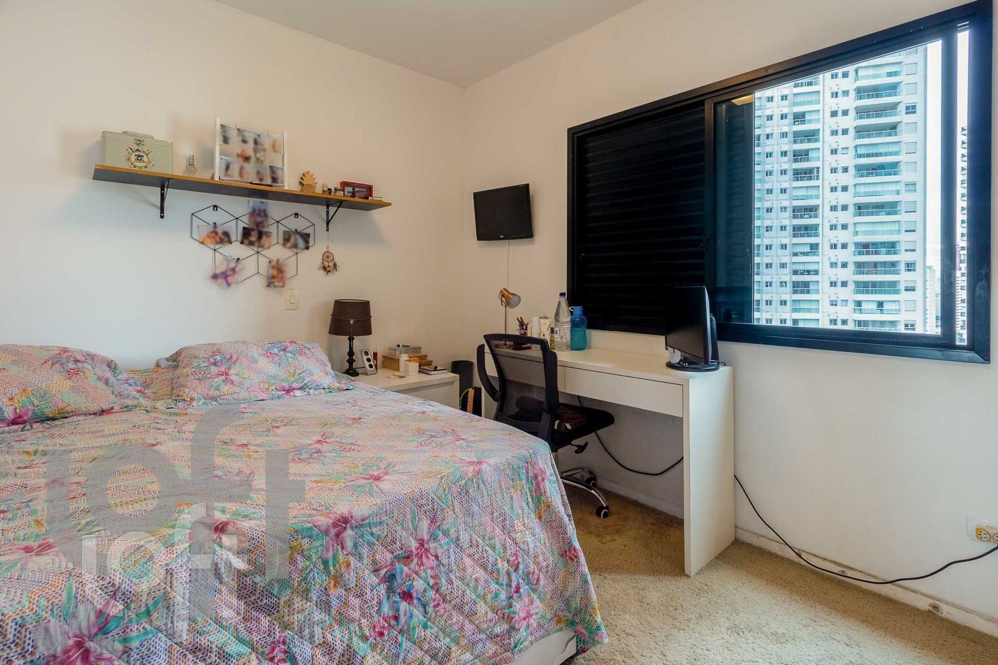 Apartamento, 4 quartos, 189 m² - Foto 10