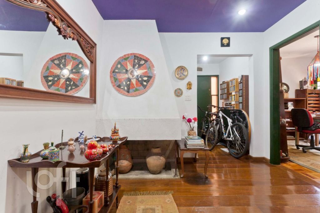 Casa, 3 quartos, 250 m² - Foto 12