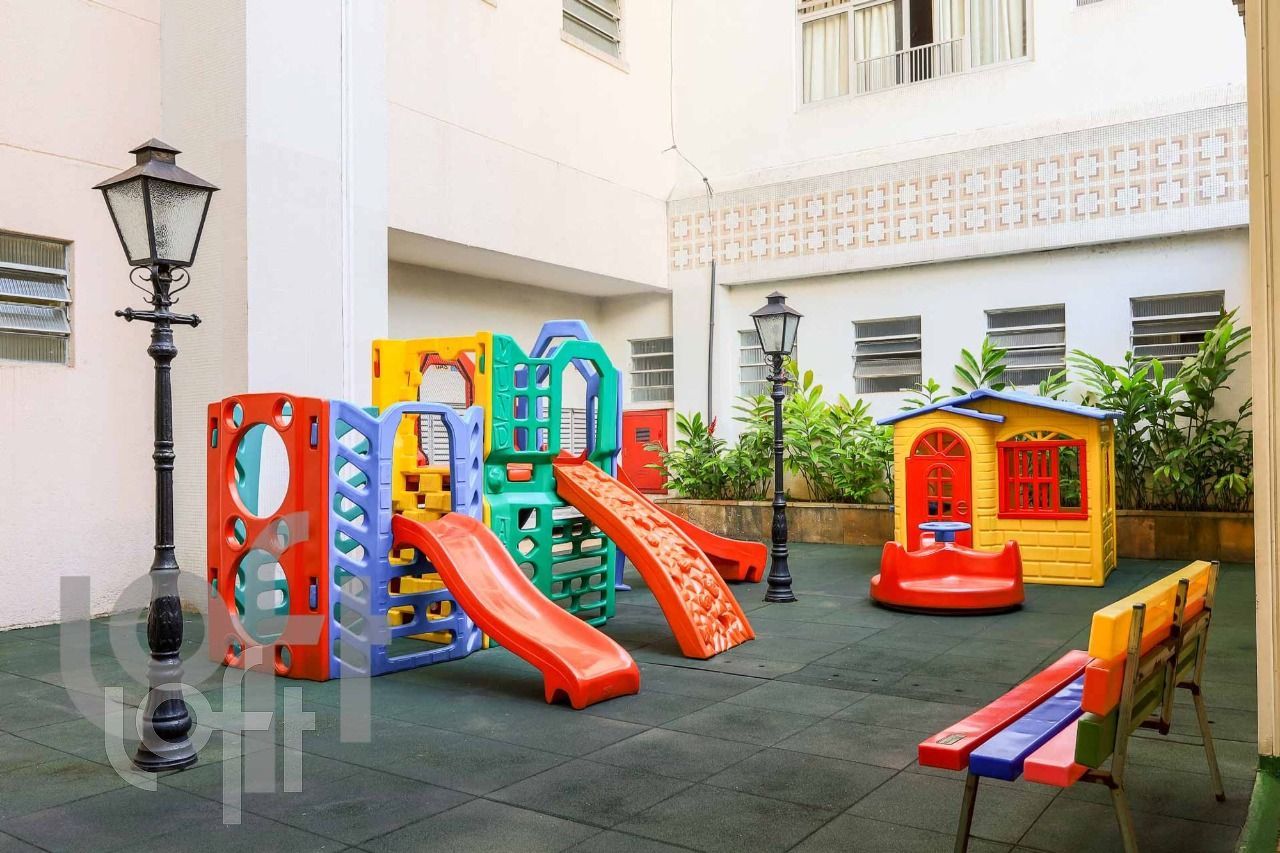 Apartamento, 3 quartos, 104 m² - Foto 37