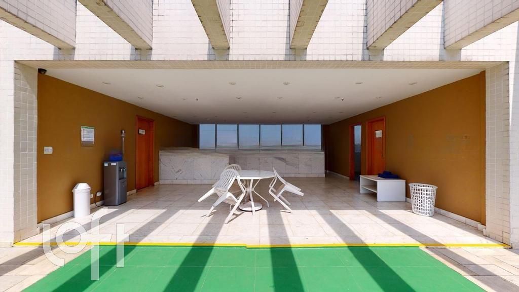 Apartamento, 32 m² - Foto 9