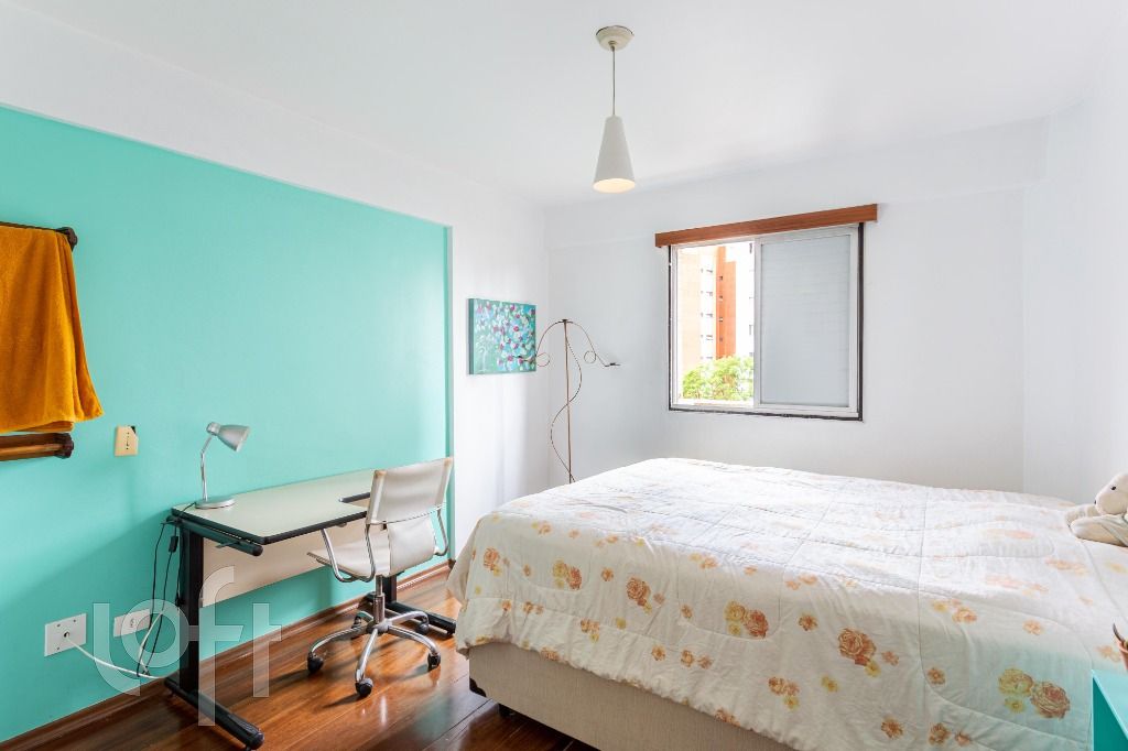 Apartamento, 4 quartos, 156 m² - Foto 21