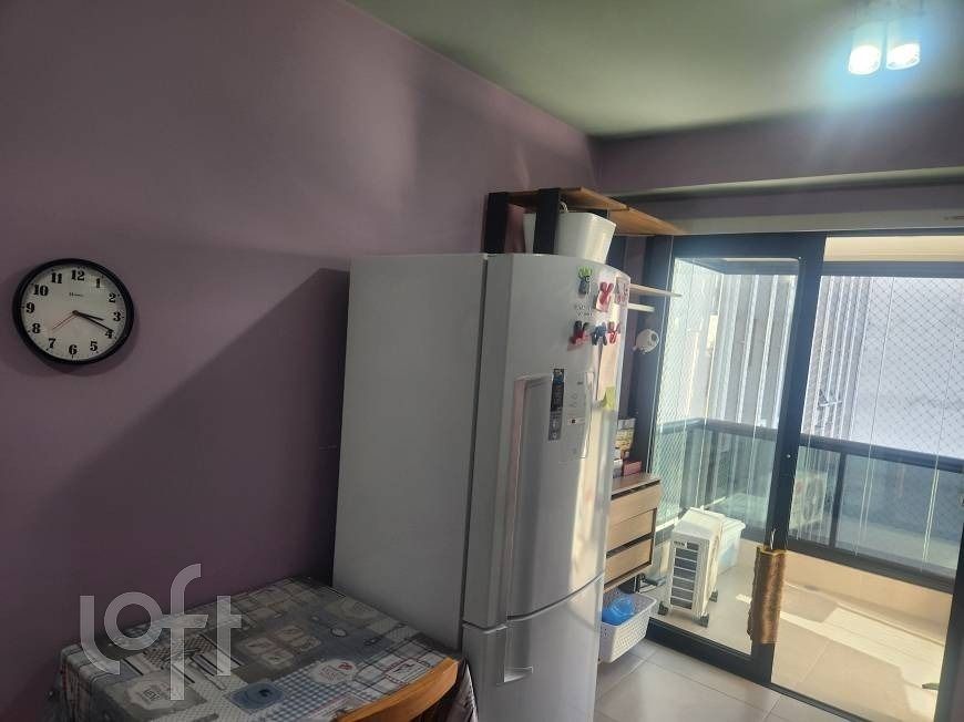 Apartamento, 1 quarto, 39 m² - Foto 1