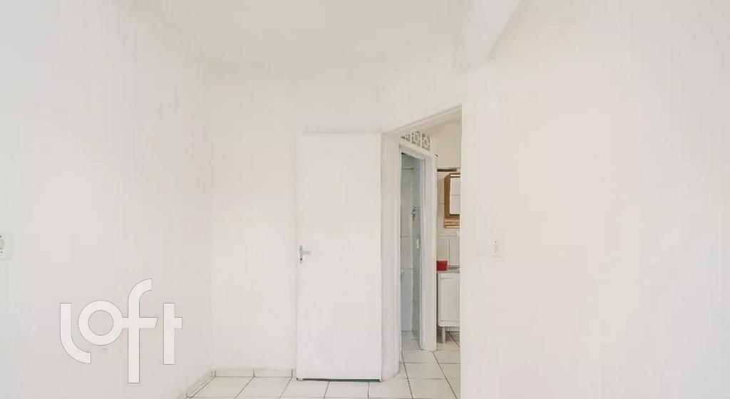 Apartamento, 1 quarto, 33 m² - Foto 5