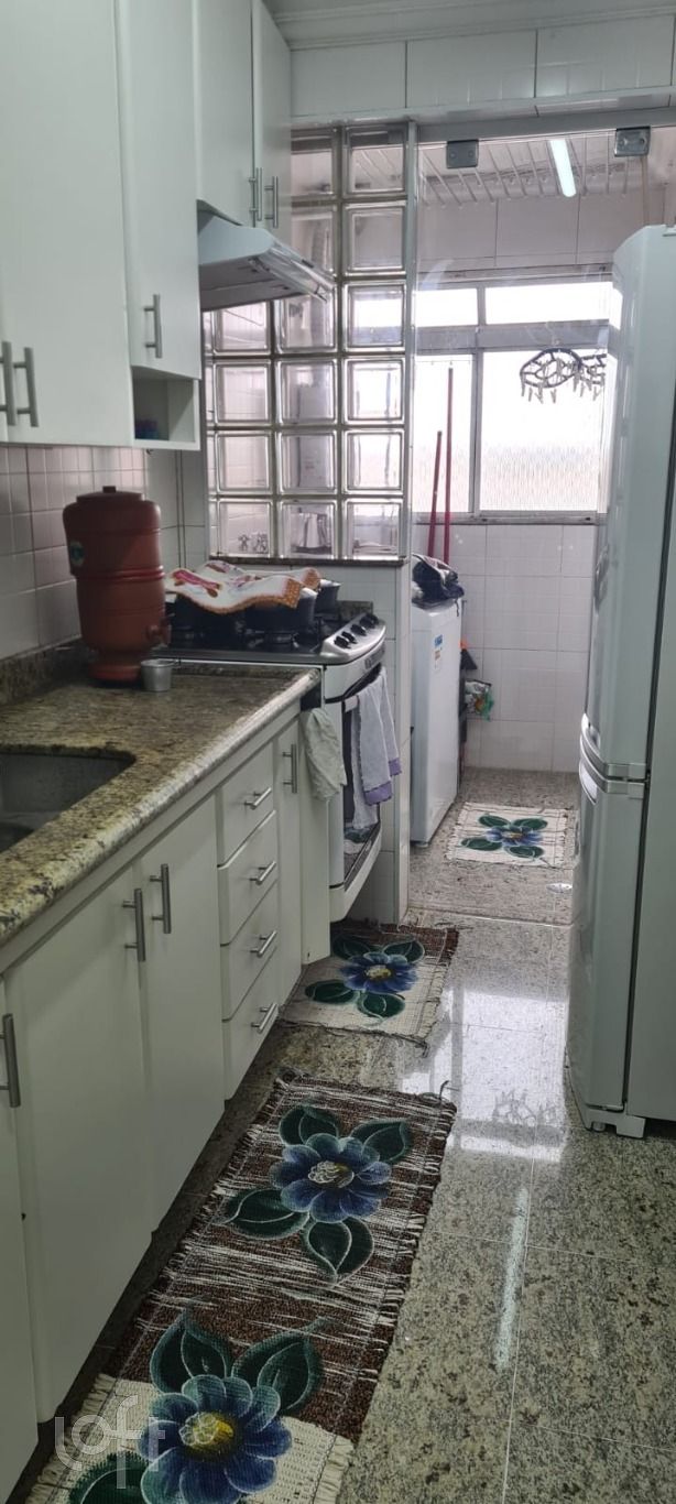 Apartamento, 3 quartos, 70 m² - Foto 8