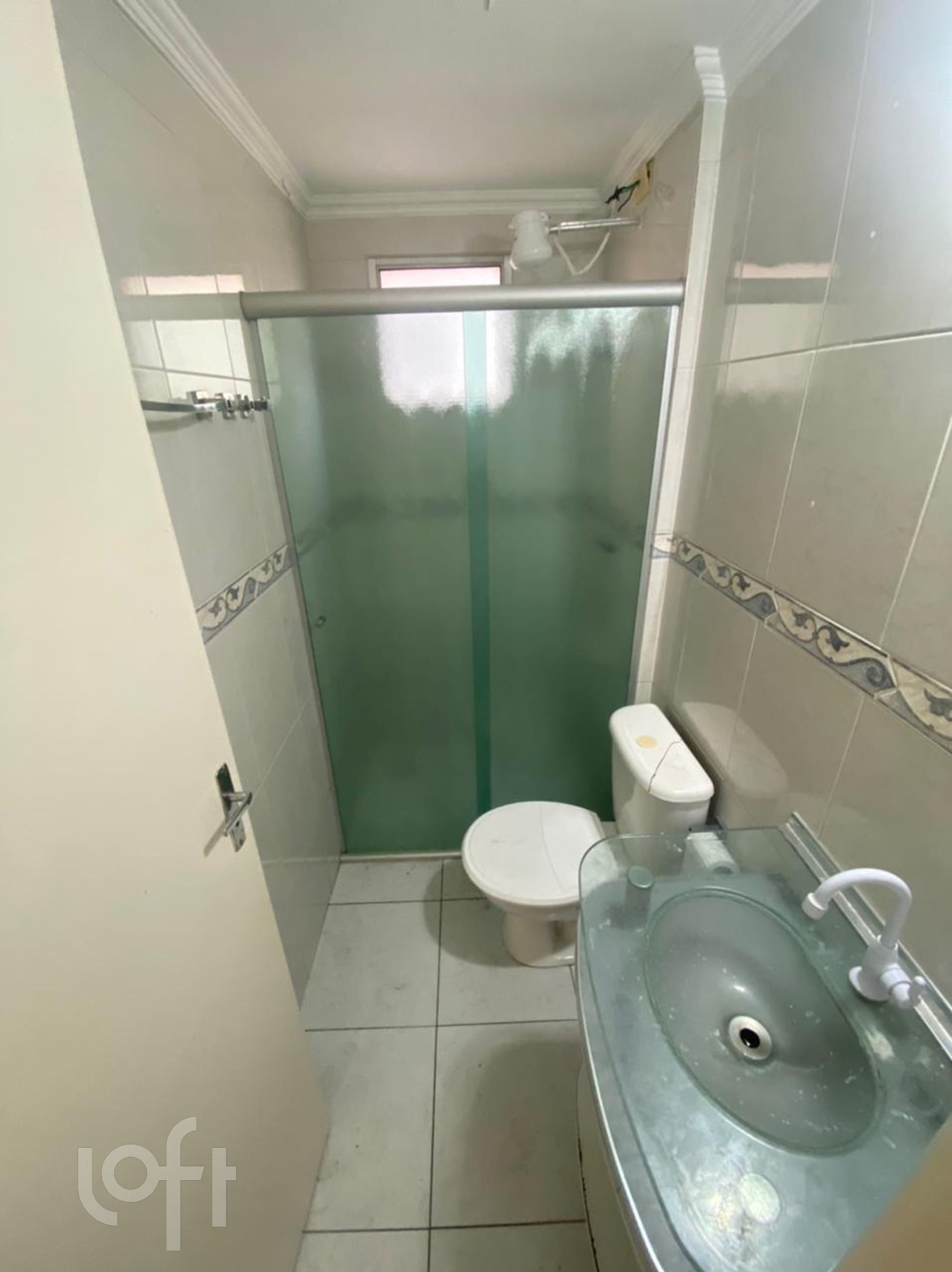 Apartamento à venda com 2 quartos, 58m² - Foto 19