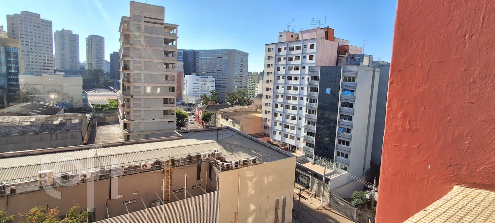 Apartamento à venda com 2 quartos, 54m² - Foto 19