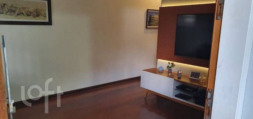 Casa, 3 quartos, 154 m² - Foto 2