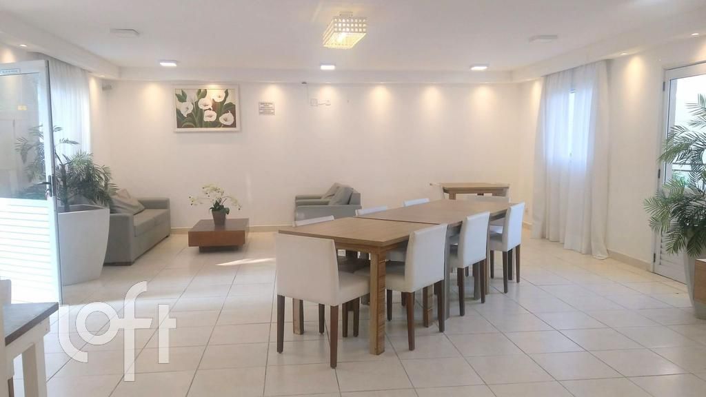 Apartamento, 2 quartos, 45 m² - Foto 27