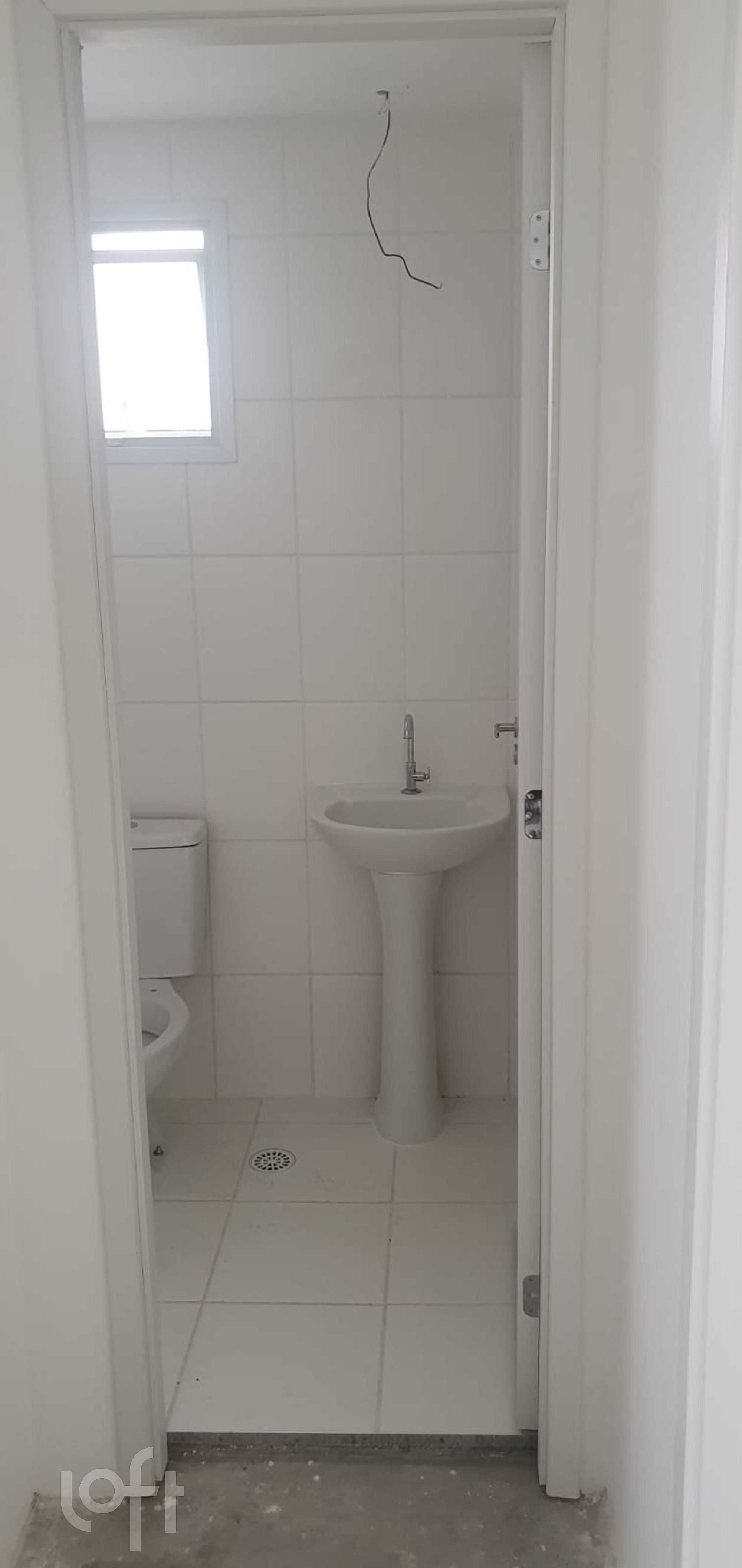 Apartamento, 2 quartos, 40 m² - Foto 18