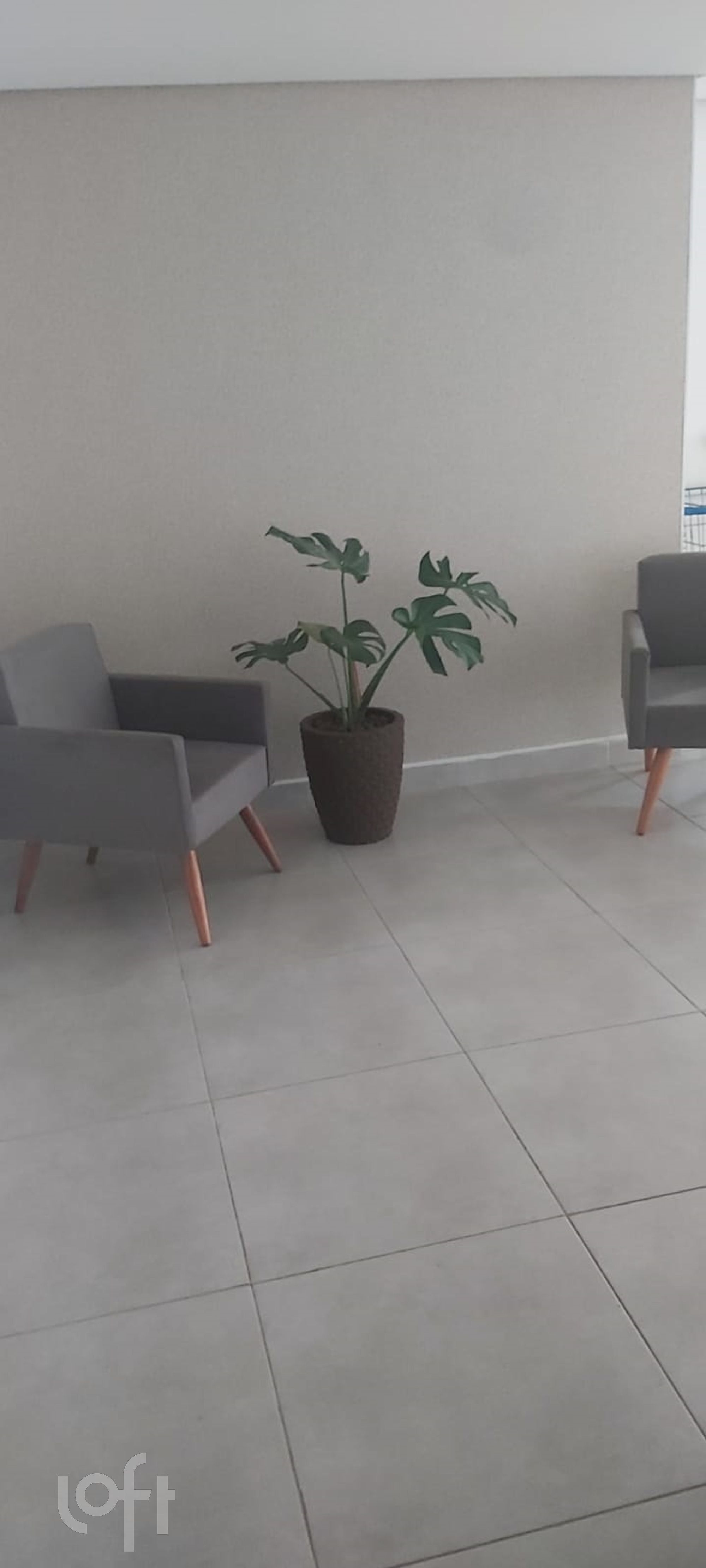 Apartamento, 2 quartos, 47 m² - Foto 6