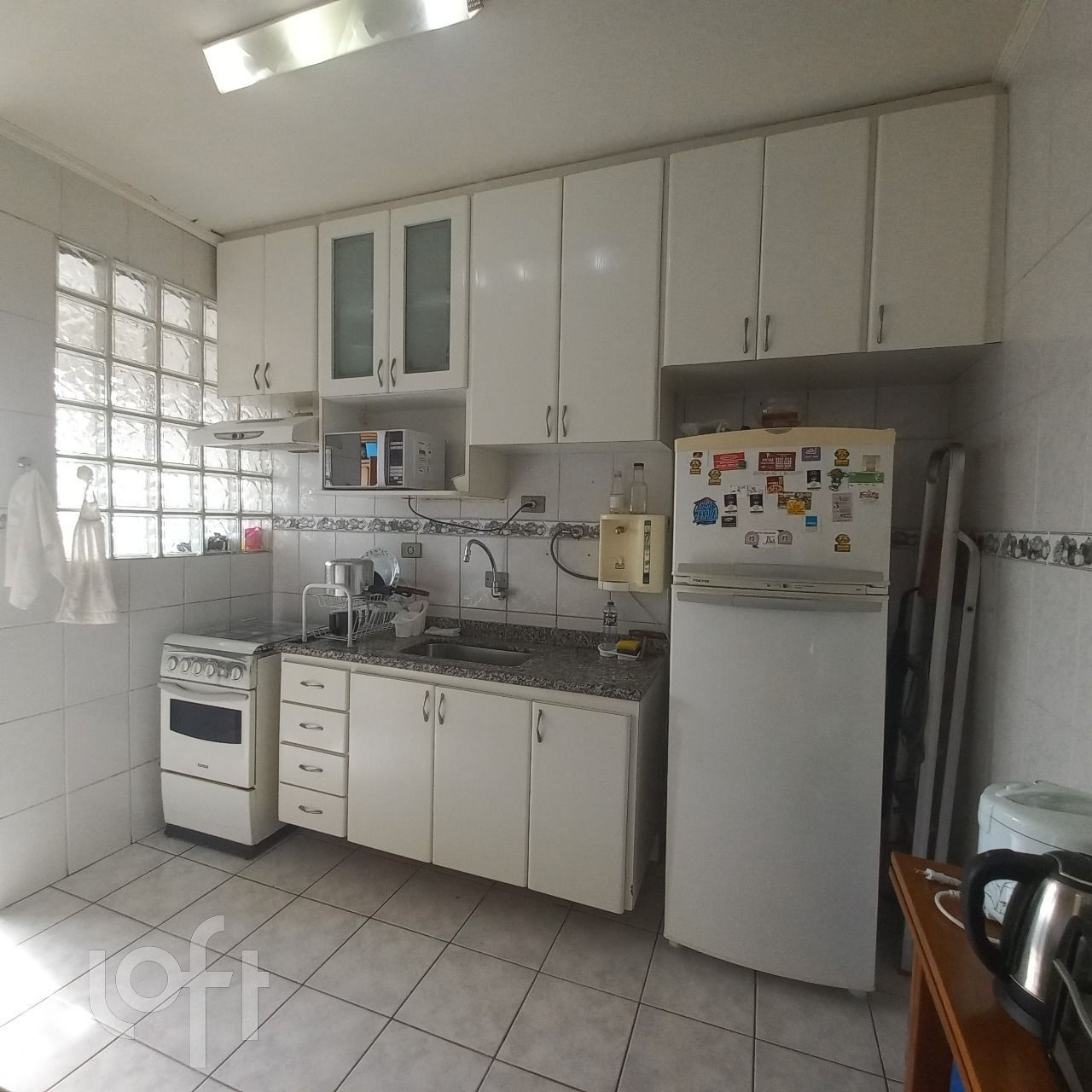 Apartamento à venda com 1 quarto, 50m² - Foto 11