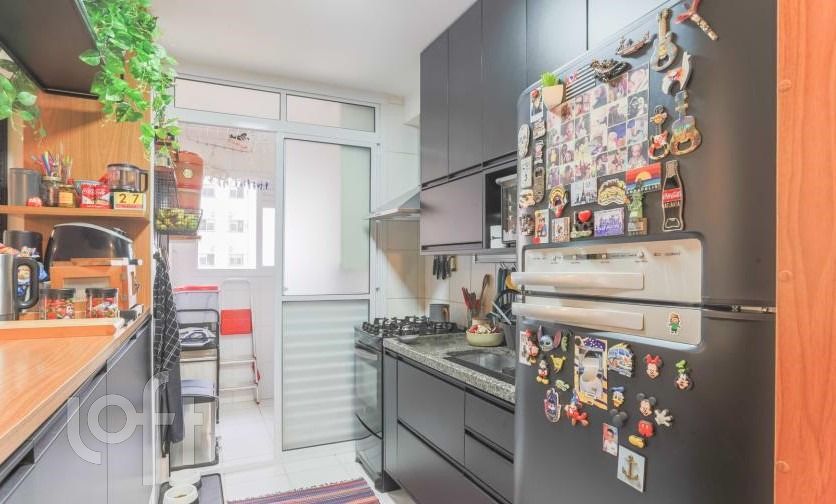 Apartamento à venda com 2 quartos, 72m² - Foto 9