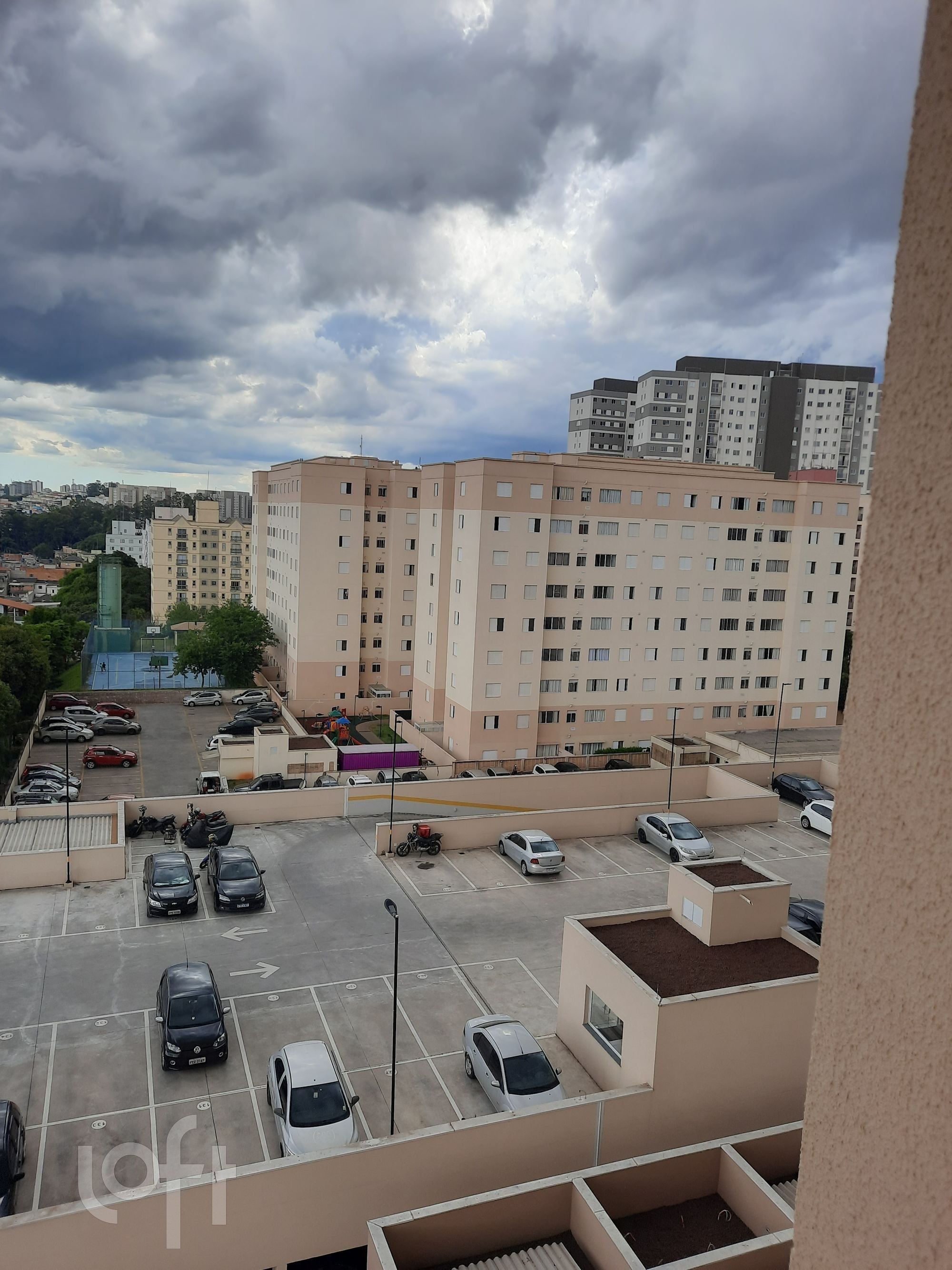 Apartamento, 2 quartos, 40 m² - Foto 10