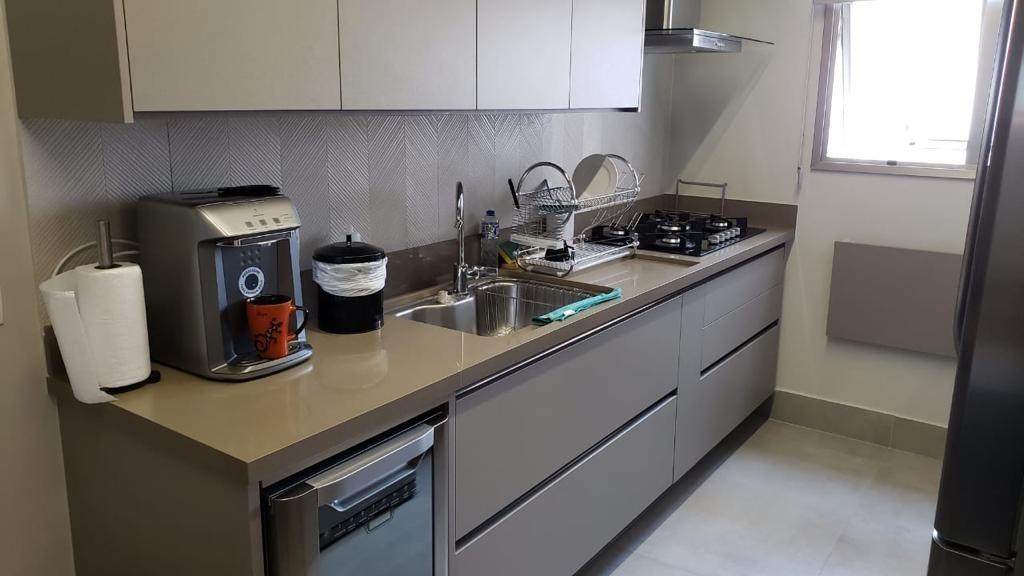 Apartamento, 2 quartos, 150 m² - Foto 1