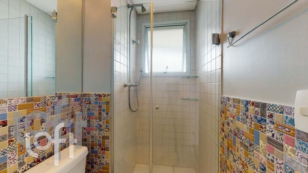 Apartamento à venda com 1 quarto, 70m² - Foto 6