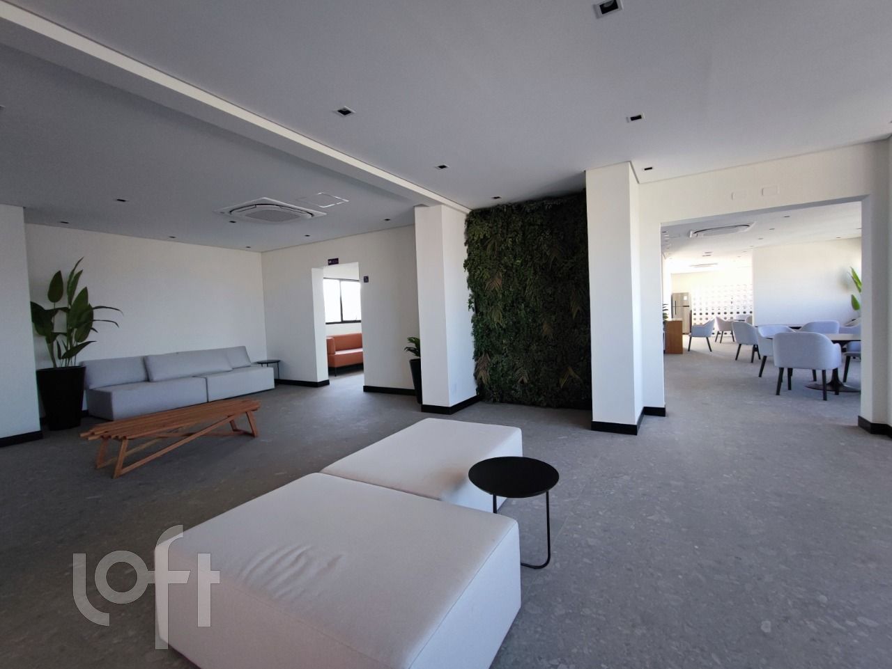 Apartamento, 1 quarto, 16 m² - Foto 21
