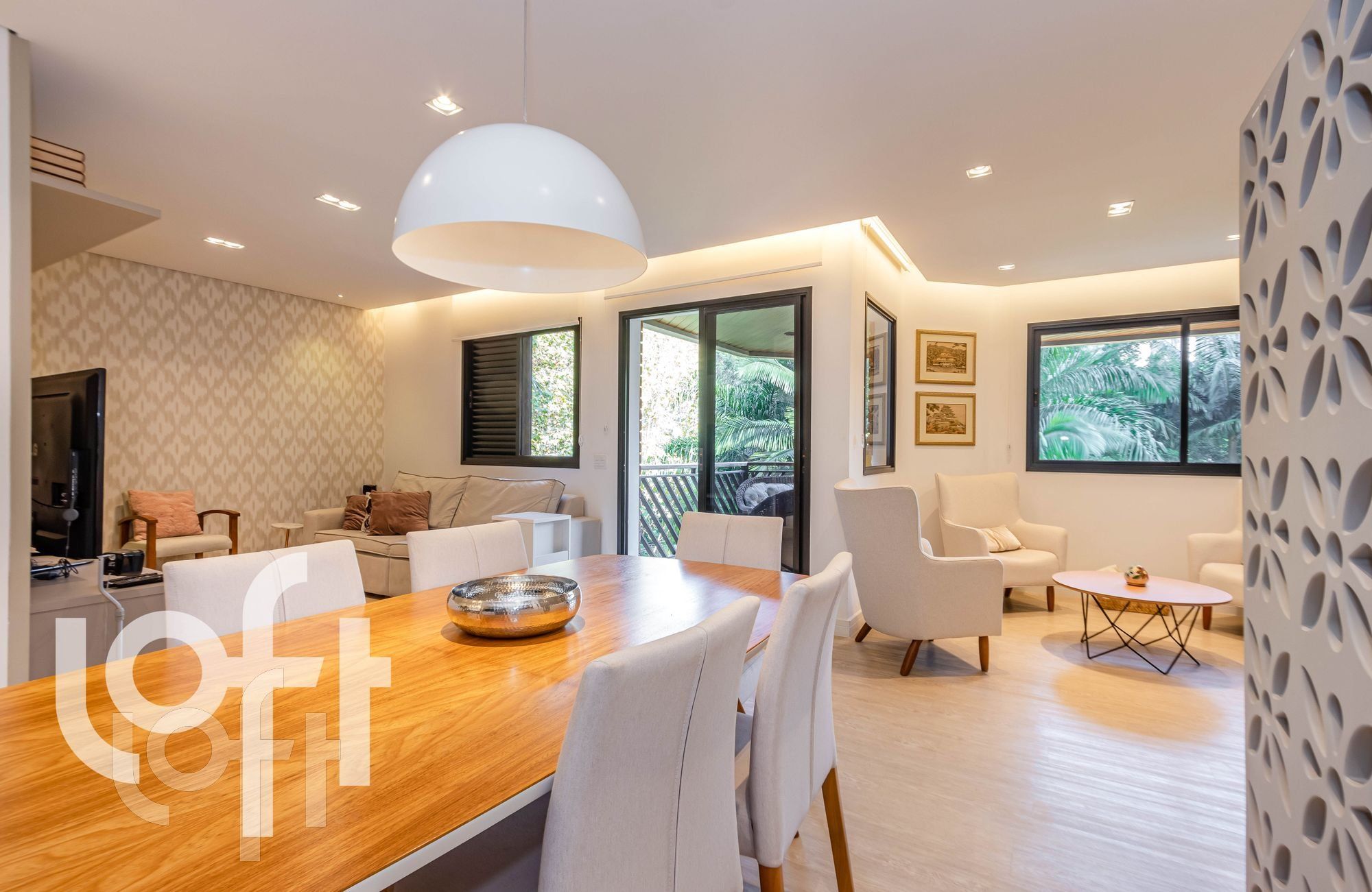 Apartamento, 3 quartos, 152 m² - Foto 29