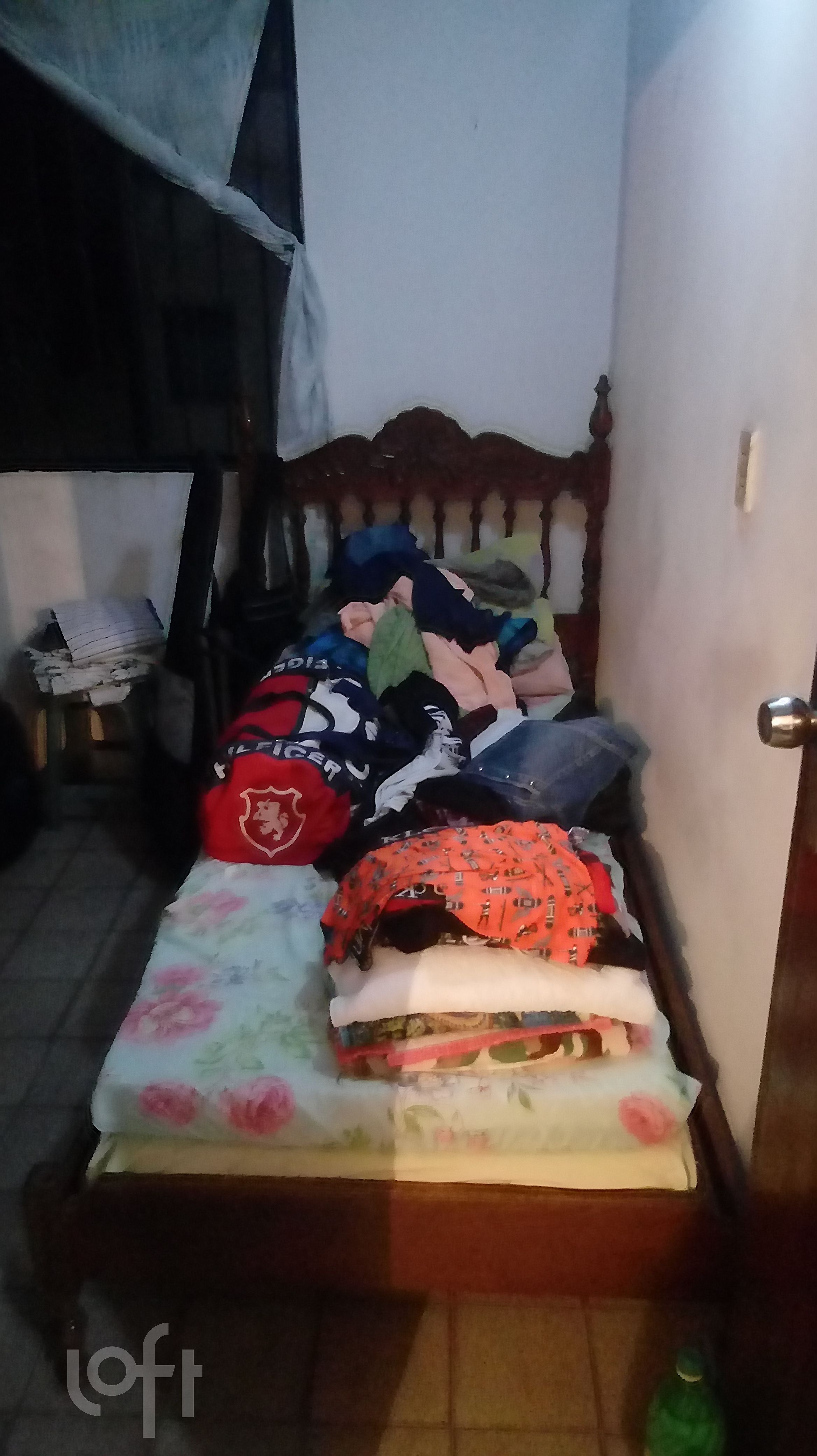 Apartamento à venda com 2 quartos, 55m² - Foto 9