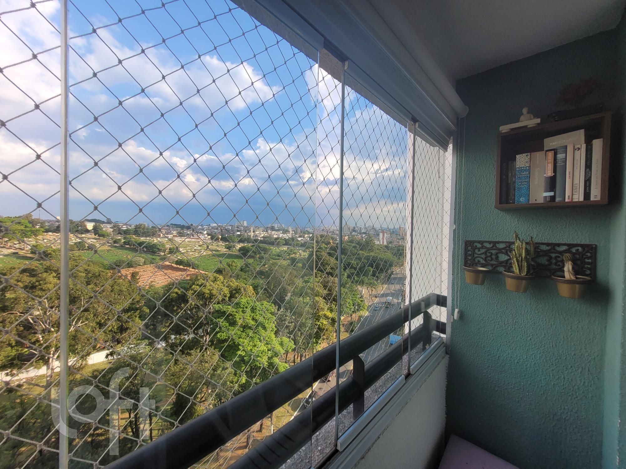 Apartamento à venda com 2 quartos, 49m² - Foto 36
