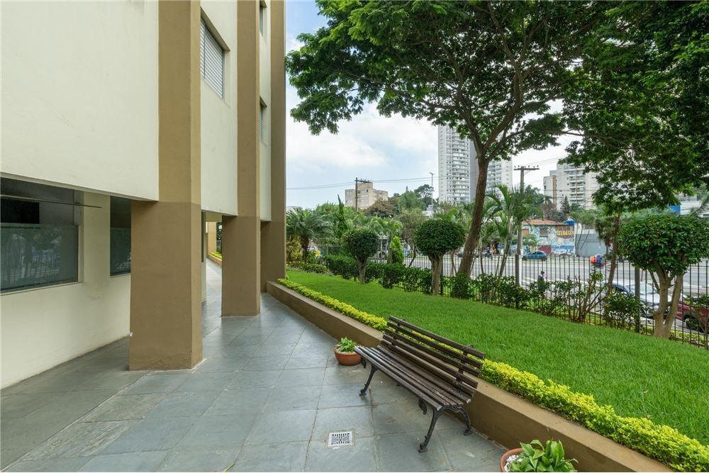 Apartamento, 2 quartos, 59 m² - Foto 37