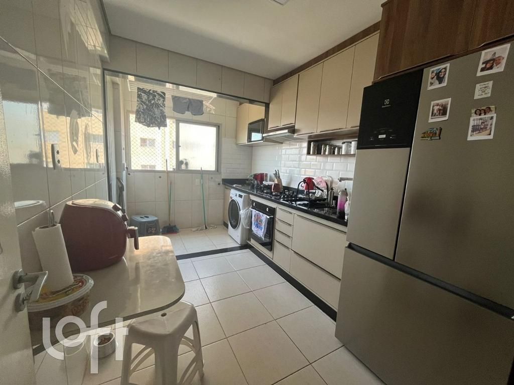 Apartamento à venda com 2 quartos, 63m² - Foto 23