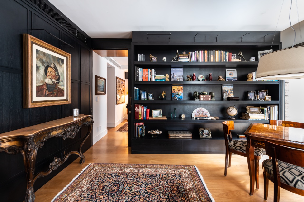 Casa de Condomínio à venda com 3 quartos, 459m² - Foto 24