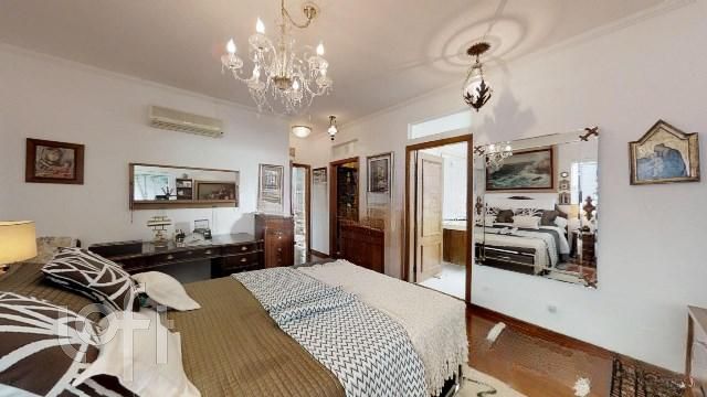 Casa, 5 quartos, 238 m² - Foto 11