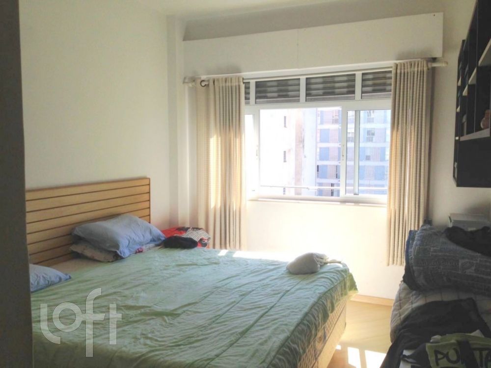 Apartamento, 2 quartos, 90 m² - Foto 4