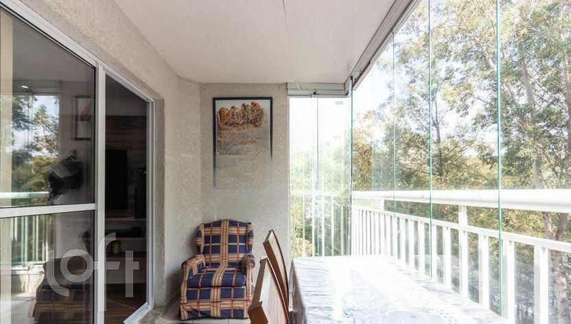 Apartamento à venda com 3 quartos, 82m² - Foto 6
