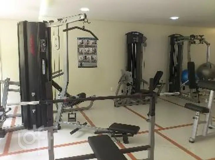Apartamento, 3 quartos, 100 m² - Foto 13