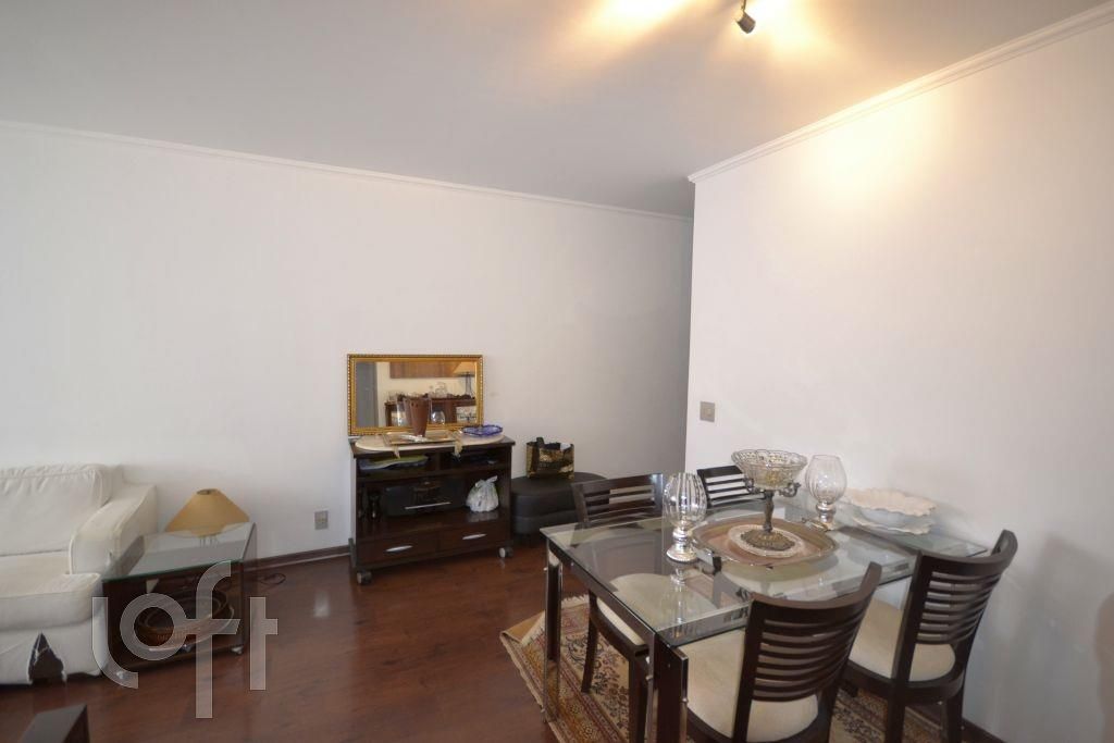 Apartamento, 3 quartos, 90 m² - Foto 5