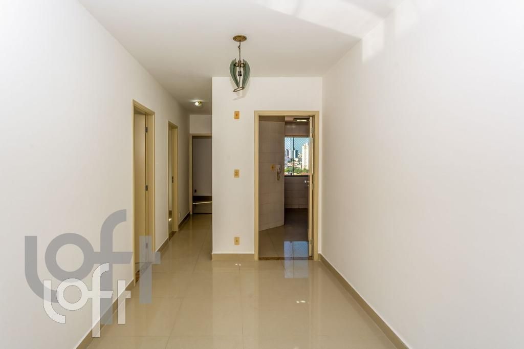 Apartamento à venda com 3 quartos, 61m² - Foto 24