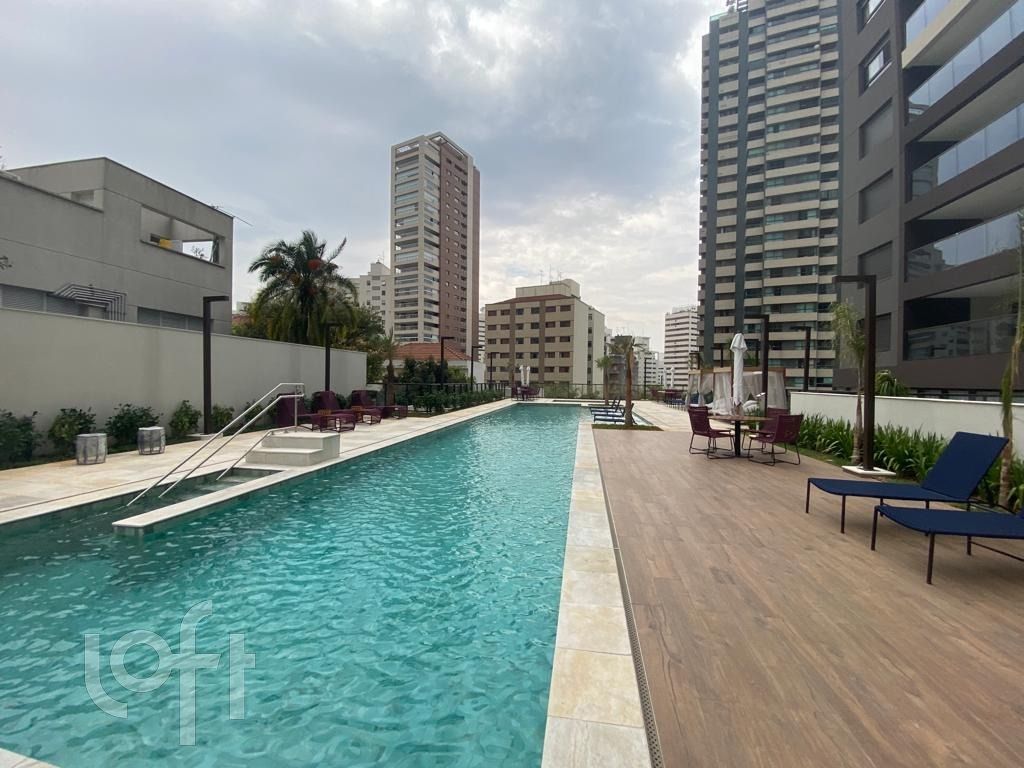 Apartamento à venda com 3 quartos, 158m² - Foto 36