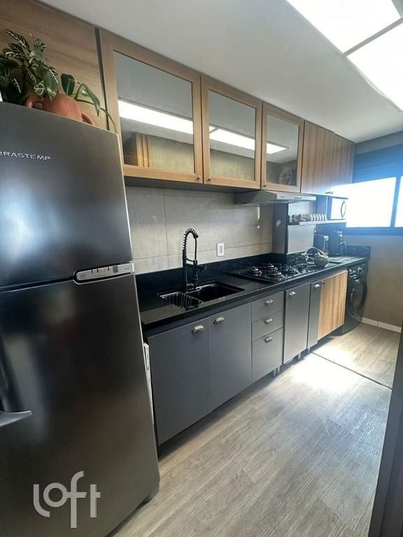 Apartamento, 2 quartos, 42 m² - Foto 1