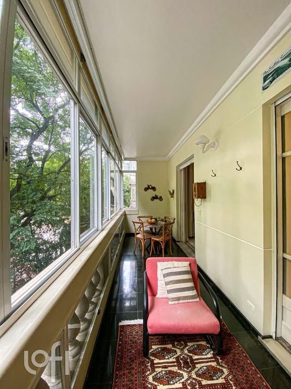 Apartamento, 3 quartos, 191 m² - Foto 7